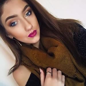 Meet your Posher, Gracie